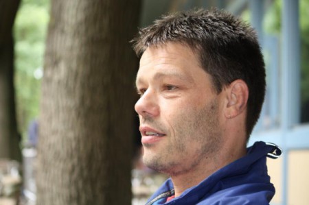Ingmar Zonder